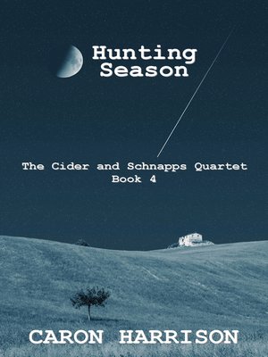 cover image of Hunting Season
